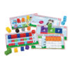 ERSLER9335_4.jpg Mathlink Cubes Preschool Math Activity Set