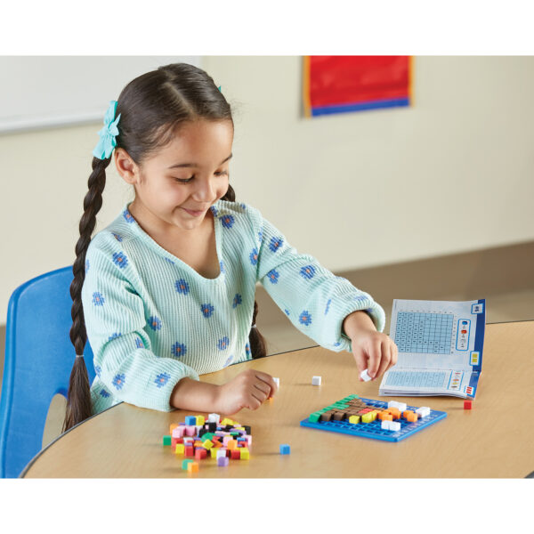 STEM Explorers Pixel Art Challenge