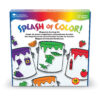 Splash of Color Magnetic Sorting Set