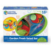 New Sprouts Garden Fresh Salad Set