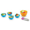 New Sprouts Garden Fresh Salad Set