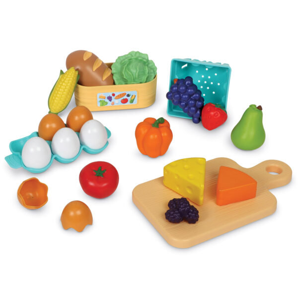 New Sprouts Fresh Market Set