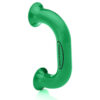 Toobaloo Auditory Feedback Educational Tool, Green, Pack of 3