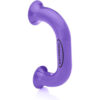 Toobaloo Auditory Feedback Educational Tool, Purple, Pack of 3