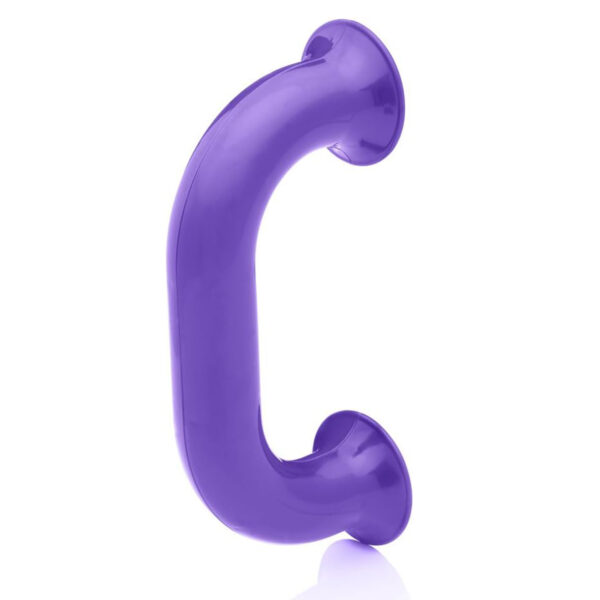 Toobaloo Auditory Feedback Educational Tool, Purple, Pack of 3