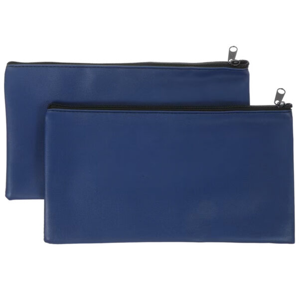 Multipurpose Zipper Bags, 3-pack