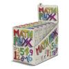 Math Fluxx Card Game