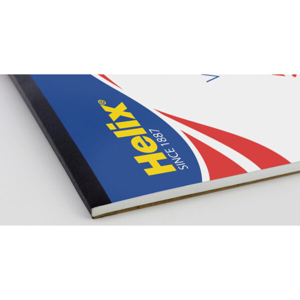 ERSMAP37106_2.jpg Vellum Paper Pad, 100% Rag, 11" x 17", 50 Sheets