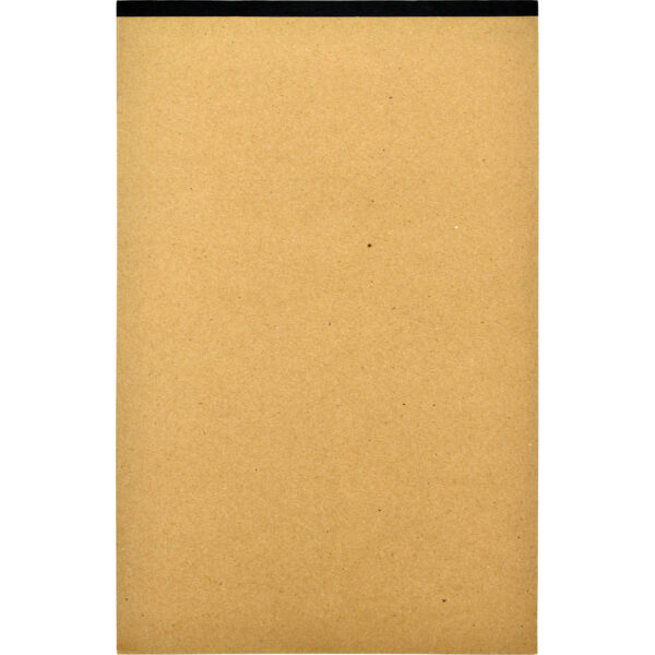ERSMAP37106_3.jpg Vellum Paper Pad, 100% Rag, 11" x 17", 50 Sheets