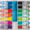 Marker'Peps Dry Erase Markers School Pack, Pack of 168