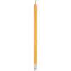 Essentials Yellow Triangular Graphite #2 Pencils, Pack of 144