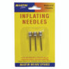 ERSMASN2-12_1.jpg Inflating Needles, 3 Per Pack, 12 Packs