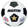 Soccer Ball, Size 5, Pack of 3