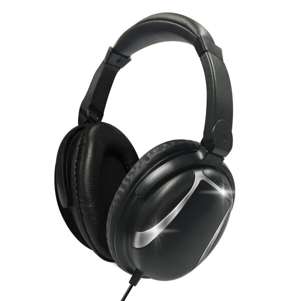 Bass13 Headphones with Mic