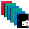 ERSMEA05222-6.jpg Wireless Neatbook Notebook, 1-Subject, Wide Ruled, Pack of 6
