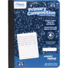 ERSMEA09902-3_1.jpg Primary Composition Book, Full Page Ruled, 100 Sheets Per Book, Pack of 3