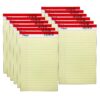 ERSMEA59614-12.jpg Junior Legal Pad, 5" x 8", 50 Sheets Per Pad, 12 Pads