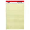 ERSMEA59614-12_1.jpg Junior Legal Pad, 5" x 8", 50 Sheets Per Pad, 12 Pads