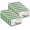 Press-It Seal-It Security Envelopes, # 6 3-4, 55 Per Box, 12 Boxes