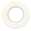 Removable Mounting Tape 0.75" x 18' Per Rolls, 2 Rolls