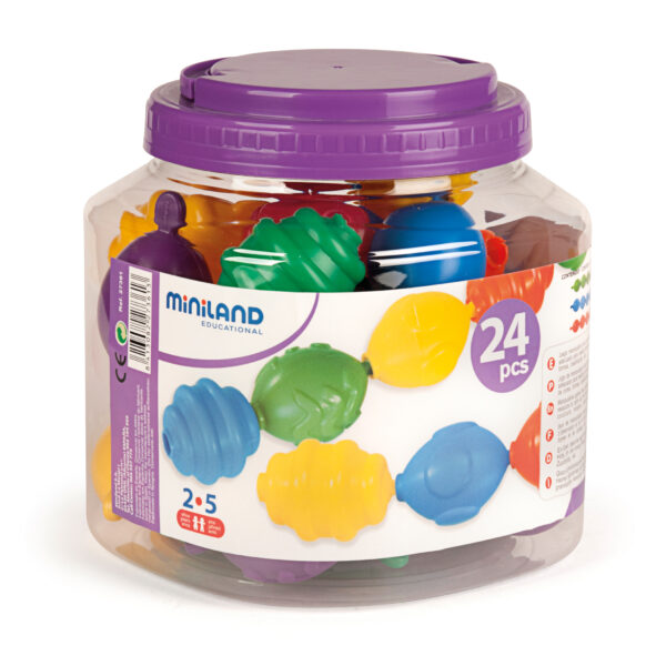 ERSMLE27361_2.jpg Maxichain, Pack of 24