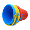 Buckets, Set of 4
