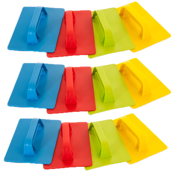 ERSMLE29031-3.jpg Mason Trowels, 4 Per Pack, 3 Packs