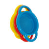 Sieves, 4 Per Pack, 3 Packs