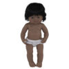 ERSMLE31058.jpg Baby Doll 15" Hispanic Girl