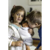 Anatomically Correct 15" Baby Doll, Down Syndrome Boy