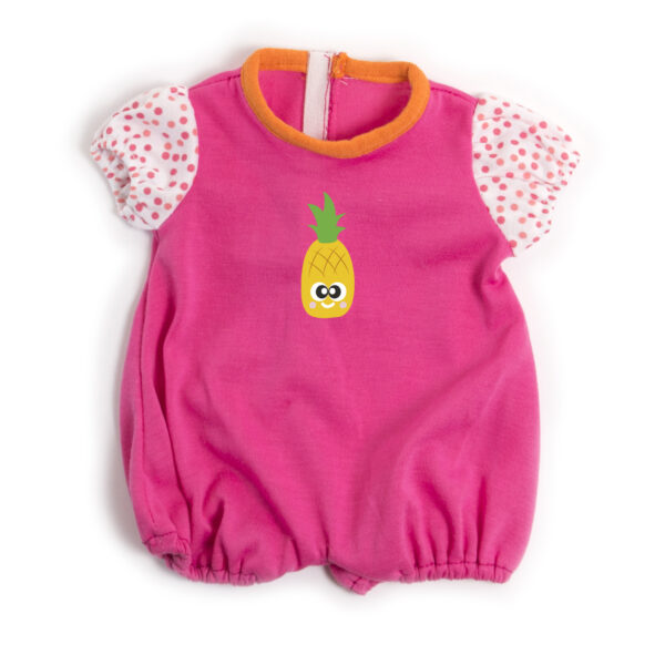 ERSMLE31554.jpg Doll Clothes, Girl Pajamas