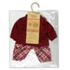ERSMLE31557_5.jpg Doll Clothes, Cold Weather Trousers Set