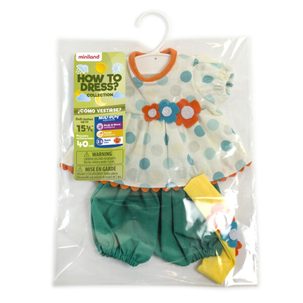 ERSMLE31562_1.jpg Doll Clothes, Girl Summer Outfit