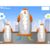 The Rocket 10, Math Manipulative