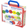 ERSMLE31791.jpg Activity Buttons, 57 Pieces