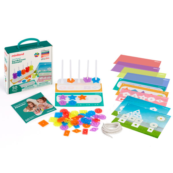 ERSMLE32166.jpg Translucent Sort & Count Abacolor