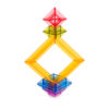 Translucent Stacking Pyramids