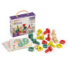 ERSMLE32255.jpg ECO Nuts & Bolts, 28 Pieces