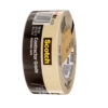 Contractor Grade Masking Tape, 1.88 in x 60.1 yd (48mm x 55m), Pack of 3