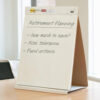 Tabletop Easel Pad, 20 in x 23 in, White, 20 Sheets-Pad