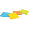 Notes, 3" x 3", Jaipur Collection, 18 Pads-Cabinet Pack