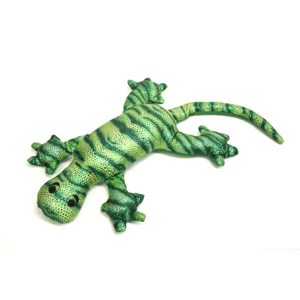ERSMNO01852.jpg Weighted Lizard Green 2 kg