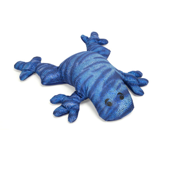 ERSMNO01981.jpg Weighted Frog Blue 2.5 kg