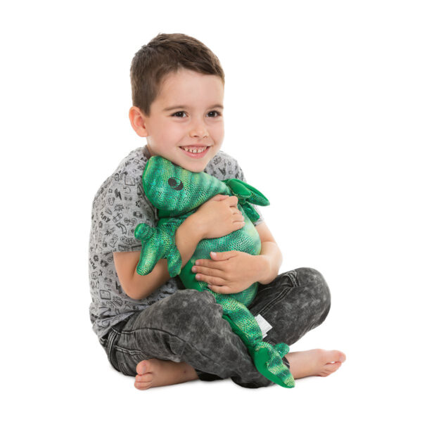 ERSMNO01982_1.jpg Weighted Frog Green 2.5 kg