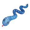 ERSMNO022211.jpg Weighted Snake Blue 1 kg