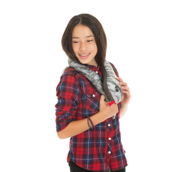 ERSMNO022211_2.jpg Weighted Snake Blue 1 kg