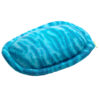 ERSMNO30111_1.jpg Weighted Turtle Turquoise 2 kg