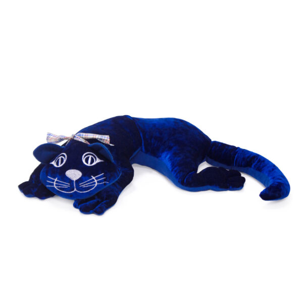 ERSMNO30122.jpg Weighted Cat, 4.4 lb.
