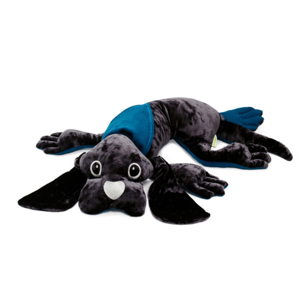 ERSMNO30132.jpg Weighted Dog, 4.4 lb.