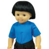 Multicultural Doll, Asian Boy